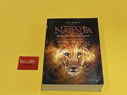 De Kronieken Van Narnia De Leeuw De Heks En De Kleerkast Proloog Dreamwal