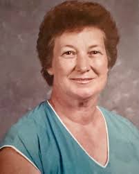 Velma Rose Oxford Obituary March 31, 2025