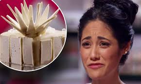 However, it was in this environment i grew and found greater certainty. Brogen Is Eliminated From Zumbo S Just Desserts After Struggling To Make Mini Vanilla Cake Daily Mail Online