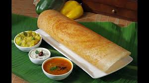 However, dosa is a healthy breakfast option for people who need a keep a check on their fat intake. Why Dosa Is Healthier Than Pizza Yenna Dosa