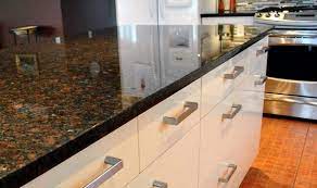 Check spelling or type a new query. Coffee Brown Granite Countertops A Variety Of Hues To Choose From