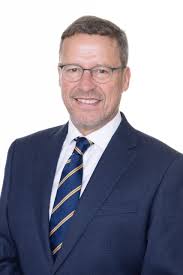 Malcolm Clarke MCIOB