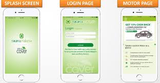 Over 60 years of commitment to malaysia. Takaful Malaysia Enhances Customer Centricity With Technology Enterprise It News
