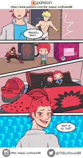 Pin On Hero Academia