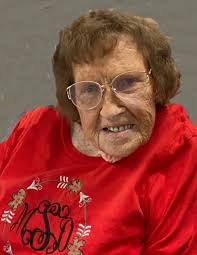 Obituary information for Mildred Smith