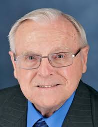 G. Paul Willhite Obituary December 15, 2022