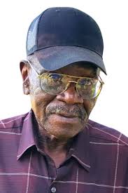 Obituary for Roosevelt Hudgins