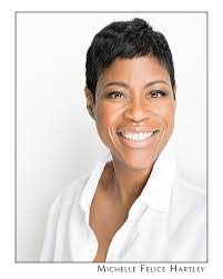 Michelle Felice's Instagram, Twitter & Facebook