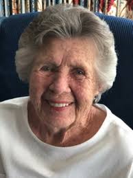 Sylvia Thompson Obituary (1932