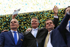 Pnl CastigÄƒtorul Europarlamentarelor 28 05 2019 Bursa Ro