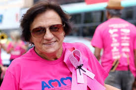 Outubro Rosa: conheça a AMMA Nova Friburgo