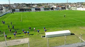 Club villa mitre, bahía blanca, buenos aires. Estadio De Villa Mitre De Bahia Blanca Estadios De Argentina