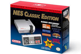 Super mini nintendo game classic anniversary edition, included 400 classic game, super mario, mortal kombat, tank, circo, consola de juegos con 400 juegos walm 3.0 out of 5 stars 16 Nintendo To Re Release Nes Classic Edition Retro Console On June 29 Beebom