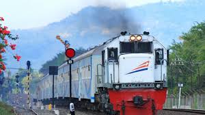 Kereta api jayakarta premium adalah kereta api penumpang kelas ekonomi ac premium dengan jadwal jayakarta yang cukup padat dan ada juga kereta tambahannya. Trik Mudah Dapatkan Tiket Kereta Api Jakarta Bandung Dengan Harga Rp 14 Ribu Tribun Travel
