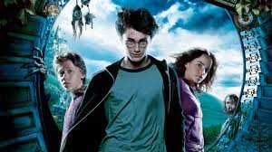 Harry potter and the prisoner of azkaban. Harry Potter Es Az Azkabani Fogoly Hbo Go