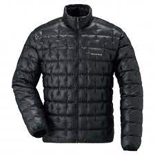 The definition of what is functional can be very broad. Montbell Plasma 1000 Down Jacket Walkonthewildside