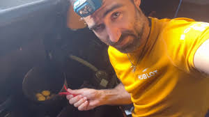 Élection de la Cour des Comptes: l'entretien de Sandra Golay