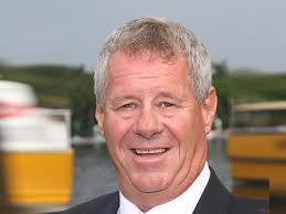 Water Taxi Principal and CEO Bill Walker joins FERRIES 2019 speaker line up 
