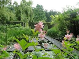 vaste plantendag mien ruys de tuin in vier seizoenen water features in the garden garden design landscape design