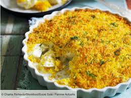 Recette du fraisier avec crème mousseline au mascarpone depuis le temps. Nos Meilleures Recettes Avec Un Åuf Dur Femme Actuelle Le Mag