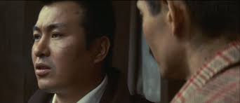 Introduction to Battles Without Honor and Humanity (1973-74)