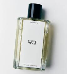 Jo sellers Loves Ebony Cassis fragrance