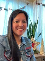 Winter Fishtrap Presenters