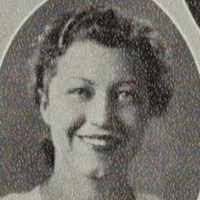 Kathryn Sargent Billups (1914–2016)