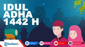 Walau namanya islami tapi belum. 80 Kata Ucapan Selamat Hari Raya Idul Adha 2021 Bahasa Inggris Indonesia Bagikan Ke Grup Wa Tribun Sumsel
