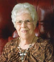 Obituary for Elspeth "Betty" Kreager