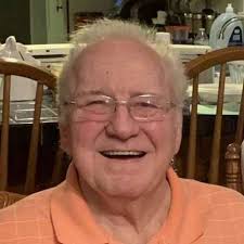 Obituary of Donald Franklin Cannon