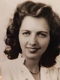 Ellen Ruth Reiter Wulff (1927-2007)