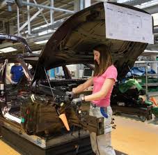 Vw werksferien 2021 in wolfsburg. Vw Betriebsratschef Will Emder Werk Ausgelastet Sehen Welt
