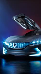 Hybrid Kinetic Gt Geneva Motor Show 2018 4k Wallpapers Hd Wallpapers Id 23288