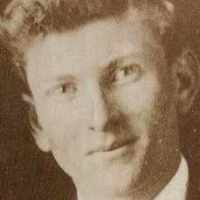 James Joseph McGrew (1887–1973) • FamilySearch