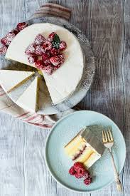 Danish Layer Cake Dansk Lagekage Culinary Hill