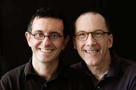 Scott Bane, David Dunlap