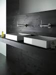 TARA. LOGIC Hook by Dornbracht STYLEPARK