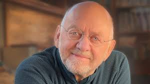 Ely photographer wins National Geographic's Lifetime Achievement Award