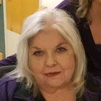 Gloria Hopeadonna Kimsey Obituary