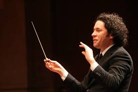 Collapse all results show all results. Gustavo Dudamel Tickets Fur 2021 2022 Tour Information Uber Konzerte Touren Und Karten Von Gustavo Dudamel In 2021 2022 Wegow Deutschland