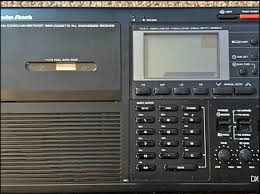 Image result for RadioShack / Realistic SW-100