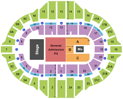 Chris Stapleton Tickets Fri Oct 25 2019 7 00 Pm At Peoria