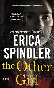 Amazon.com: The Other Girl: A Novel eBook : Spindler, Erica: Tienda Kindle
