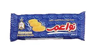 Product Photo: Nawaem Soft Biscuits