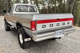 Image result for Silver Star 1993 Ram