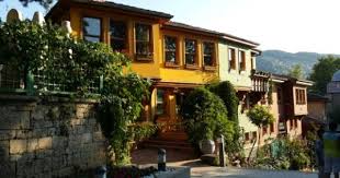 Bursa Turkey Bursa Dunya Turkiye