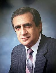 Eduardo Ibarra Obituary