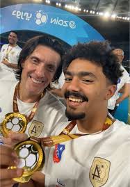 Kuwait Football League: Where It Belongs