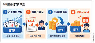 수익률 마이너스라니…분배율에 속았다?